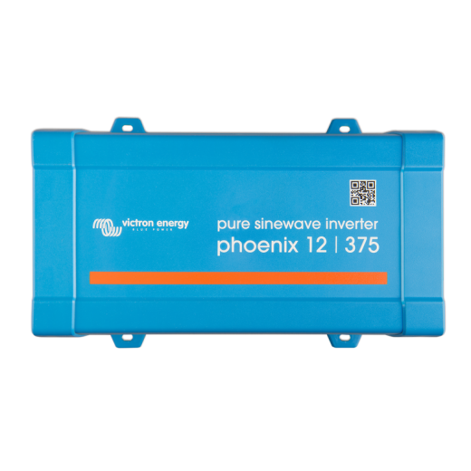 Phoenix Inverter 12/375 230V VE.D SCHUK