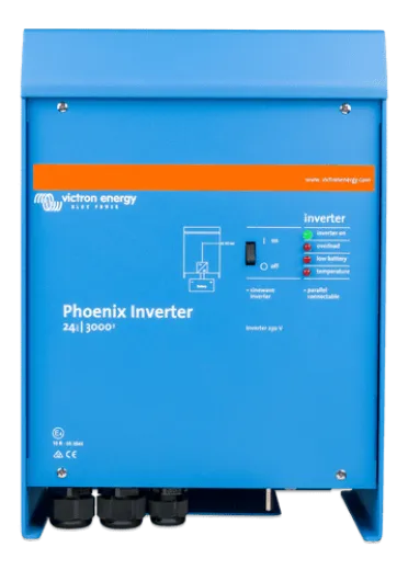 Inverter 24/3000