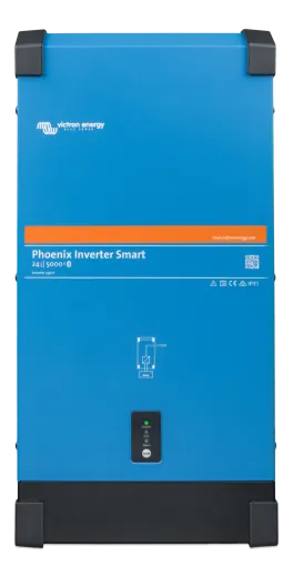 Phoenix Inverter 24/5000 230V Smart