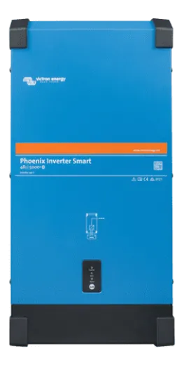 Inverter 48/5000 Smart
