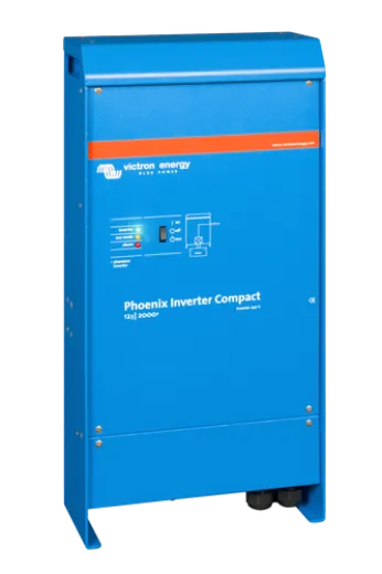 Inverter Compact 12/2000