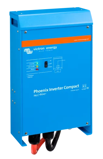 Phoenix Inverter Compact 24/1600-230V