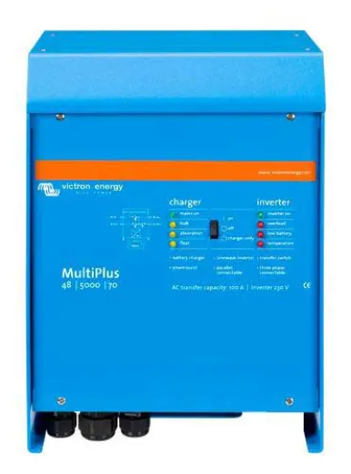 Phoenix Multiplus