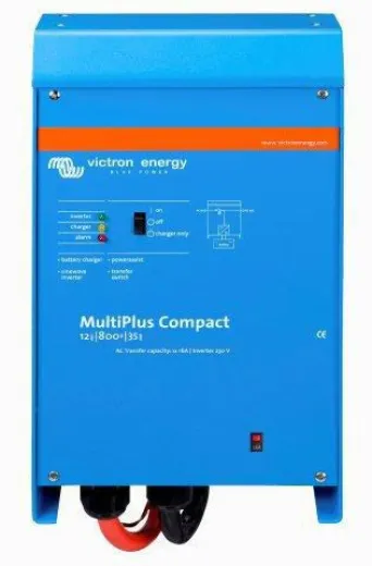 Phoenix Multiplus Compact - 800VA