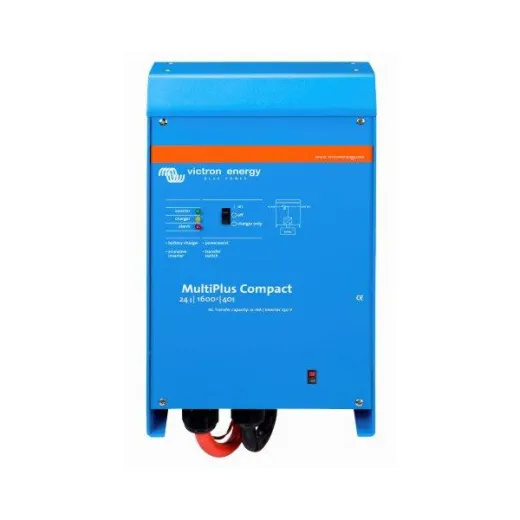 Phoenix Multiplus Compact - 24V 1600VA
