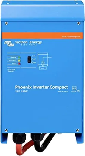 Phoenix Wechselrichter
