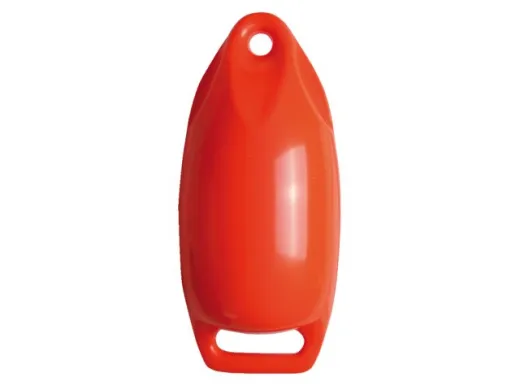 Pick-Up Fender 1 orange 15x35cm