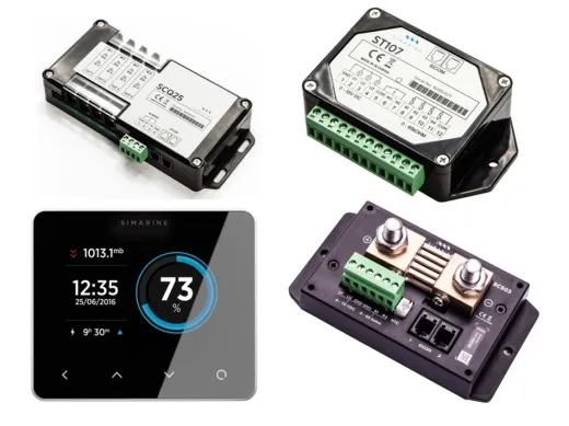 PICO Blue set - standalone (SIMP202 - silber, SIMSC503, SIMT001, SIMS003)