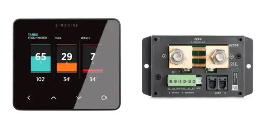 PICO One set - standalone (SIMP201 standalone - schwarz, SIMSC303)