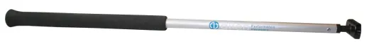 Pinnenausleger 609mm silber