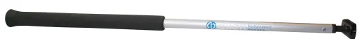 Pinnenausleger 762mm silber