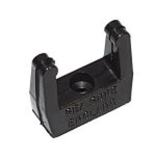 Pinnenfeststeller für 19mm-Rohrdurchmesser