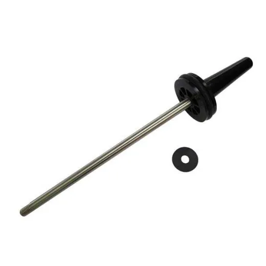 PISTON, ROD, & O RING ASSY