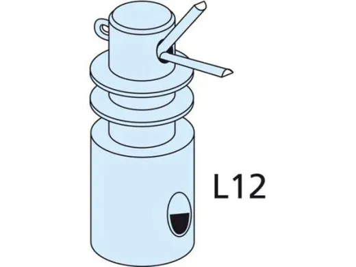 Pivot 33C lang