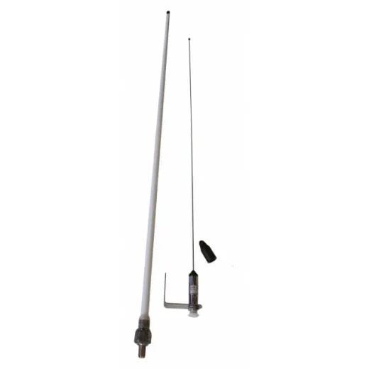 PL-Stecker für UKW-Seefunk