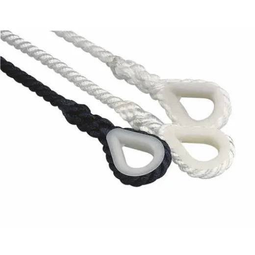 PLASTIMO 1 ANKERLEINE POLYESTER 10 MM 7M
