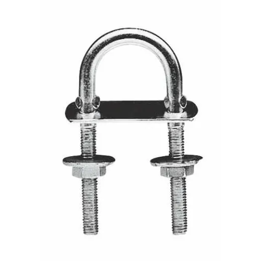 PLASTIMO 1 AUGBOLZEN HALBRUND D8MM