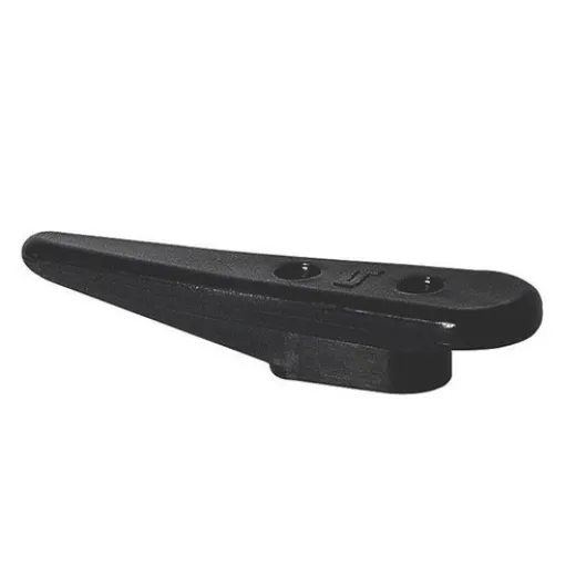 PLASTIMO 1 KNEIFKLAMPE SCHWARZ 150MM