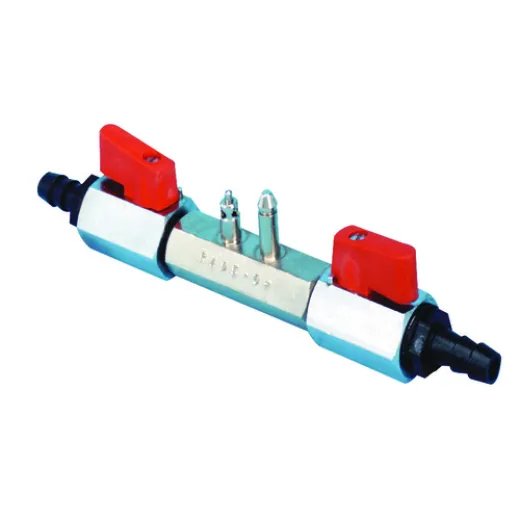 PLASTIMO 2 WEGVENTIL YAMMERCMAR 3313