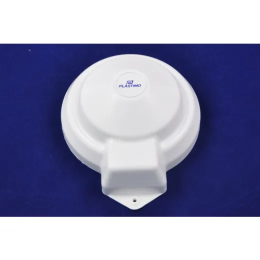 PLASTIMO ABDECKUNG FUER MINICONTEST