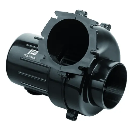PLASTIMO Absaugventilator 12V