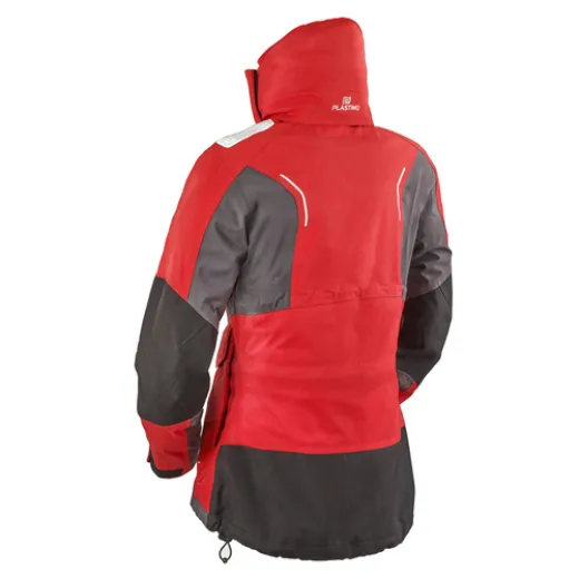 PLASTIMO ACTIV Frauenjacke Größe XS