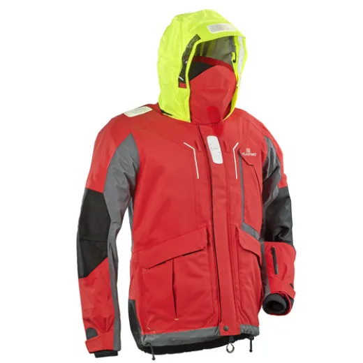 PLASTIMO ACTIV Herrenjacke Größe S