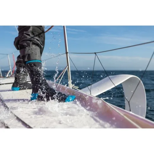Plastimo ACTIV MERINO Socken Größe M