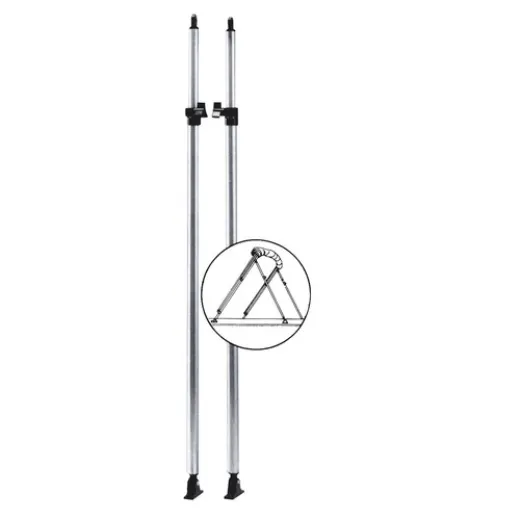 PLASTIMO ADJ BIMINI AWNING SUPPORT
