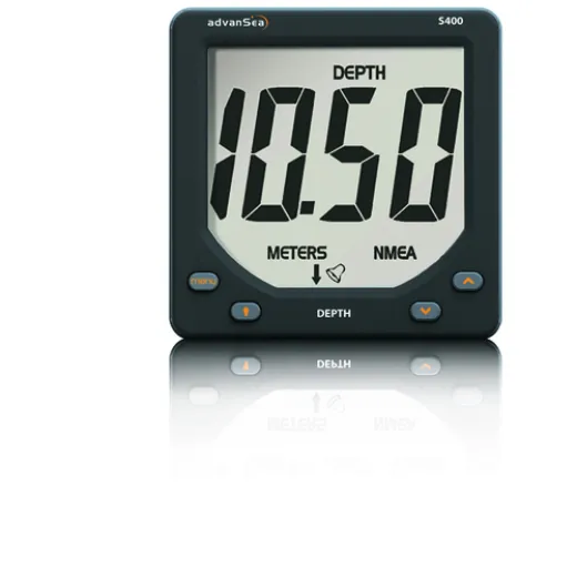 PLASTIMO ADVANSEA DEPTH S400 ANZEIGE EINZELN