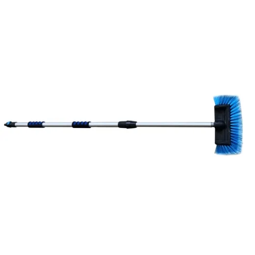 Plastimo AQUABLUE TELESKOPDECKBÜRSTE