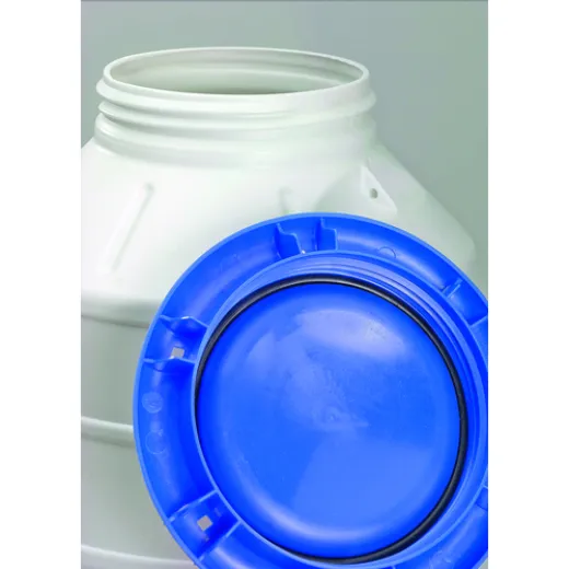 PLASTIMO BEHAELTER ZYLINDERFORM 8L