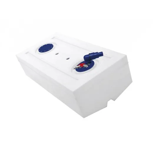 PLASTIMO BENZIN TANK 190 L