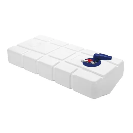 PLASTIMO BENZIN TANK 190 L