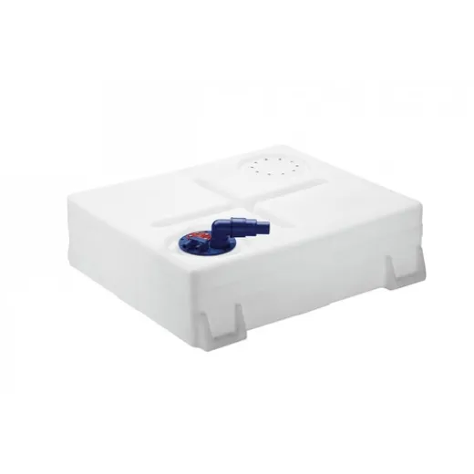 PLASTIMO BENZIN TANK 190 L