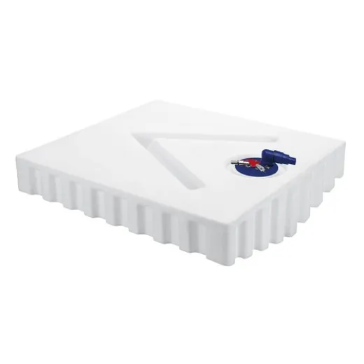 PLASTIMO BENZIN TANK 86 Ltr