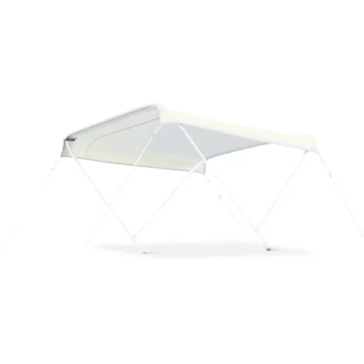 Plastimo BIMINI STANDARD ALU 2 ARCHES 150