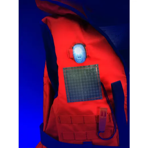 PLASTIMO Blitzlicht kompakt W3