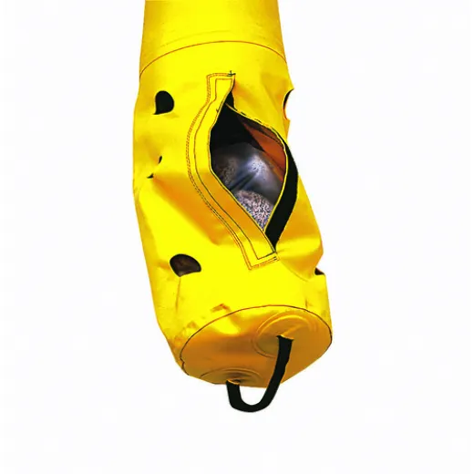 PLASTIMO Boje für Regattatraining aufblasbar