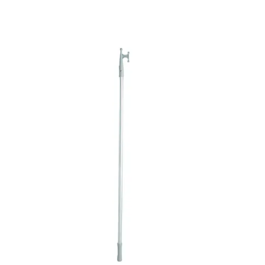 PLASTIMO Bootshaken Alu L180 cm D25 mm