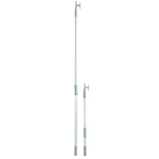 PLASTIMO Bootshaken L 120210 cm D2530 mm
