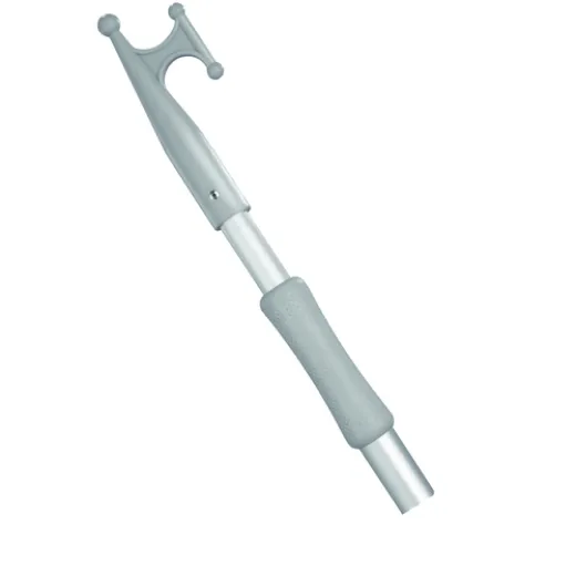 PLASTIMO Bootshaken L 120210 cm D2530 mm