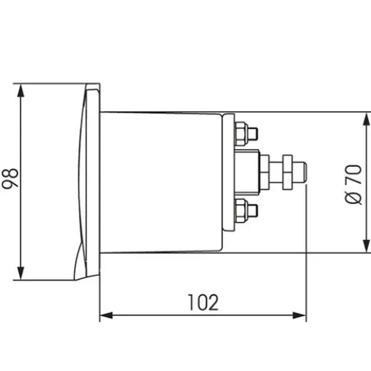 PLASTIMO Box