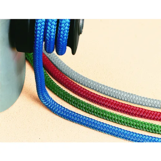 PLASTIMO BRAID 16 SOLID GRAU Ø14MM