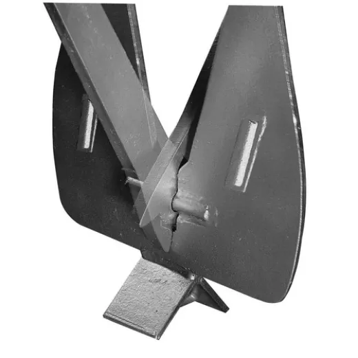 PLASTIMO Britany Anker 8kg