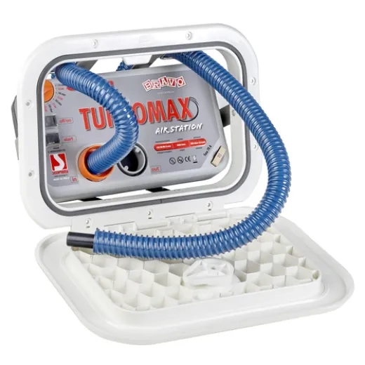 Plastimo BUILT IN TURBO MAX INFLATOR