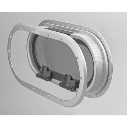 PLASTIMO Bullauge 451x193 mm T03