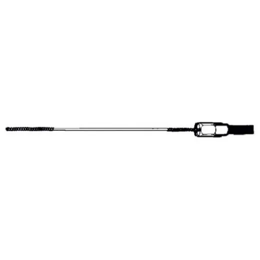 PLASTIMO CABLE M66 9 275M