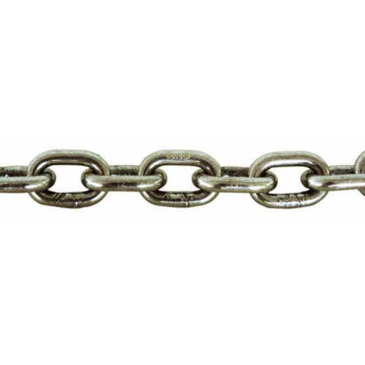 PLASTIMO CHAIN STS Ø3MM DIN 766
