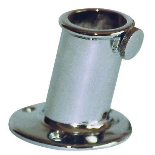 PLASTIMO CHRB FLAG JACK STAFF D25